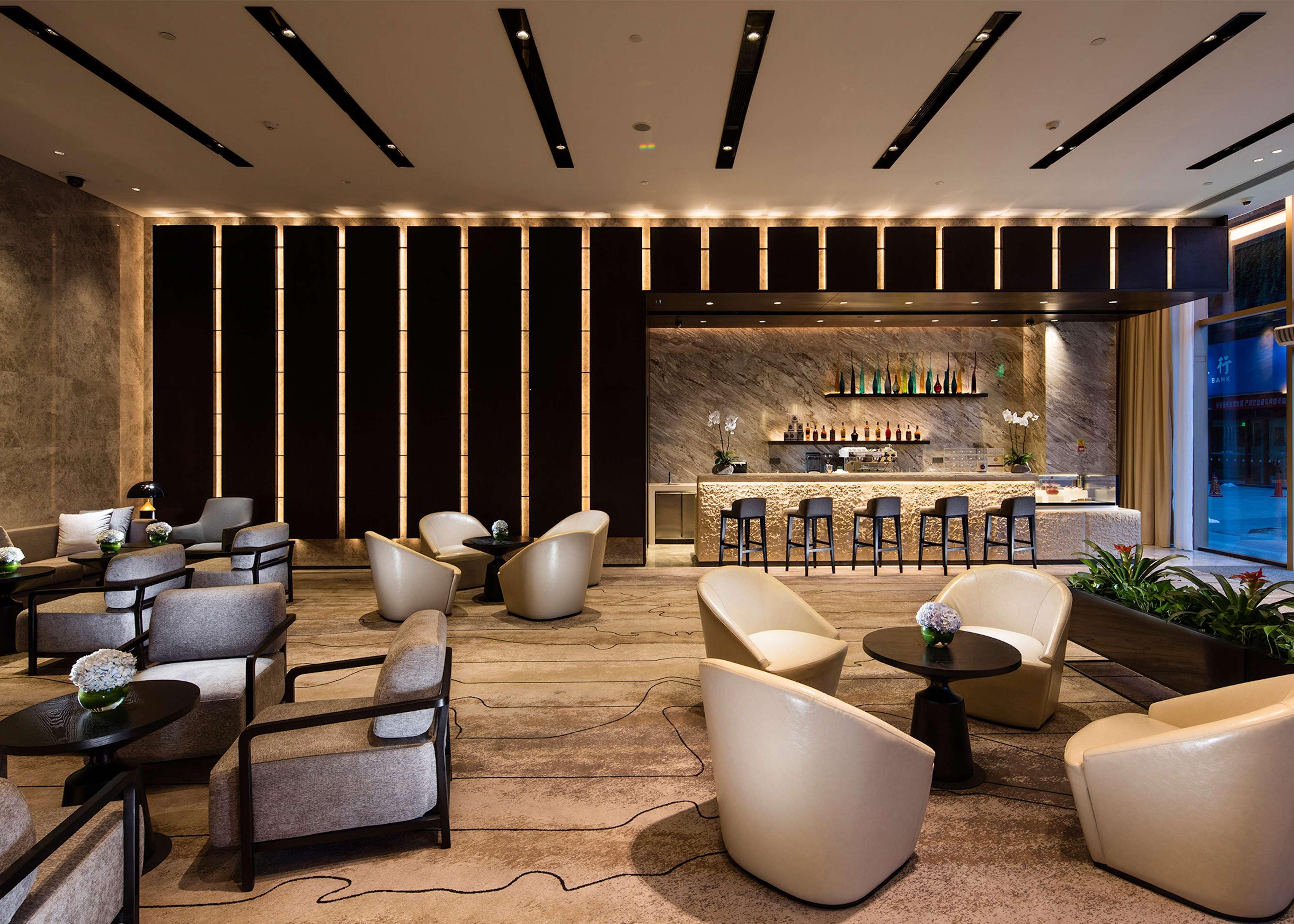 Готель Doubletree By Hilton Chongqing - Nan'An Екстер'єр фото
