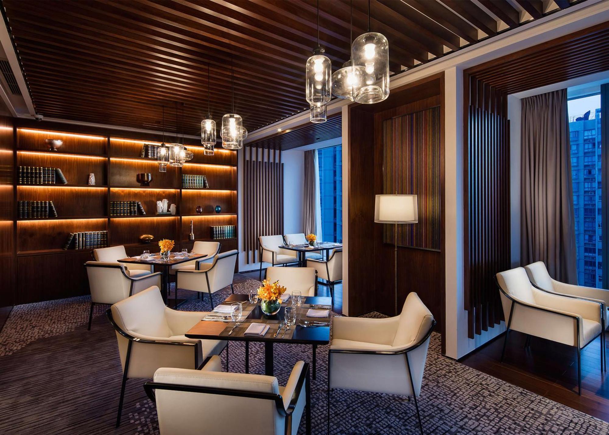 Готель Doubletree By Hilton Chongqing - Nan'An Екстер'єр фото