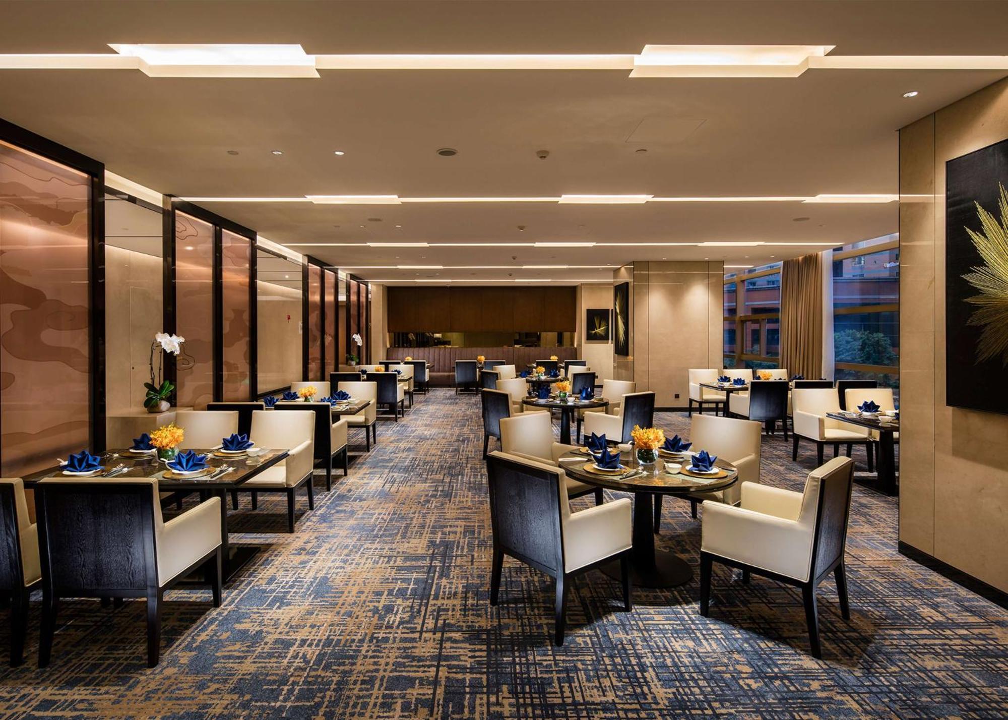 Готель Doubletree By Hilton Chongqing - Nan'An Екстер'єр фото