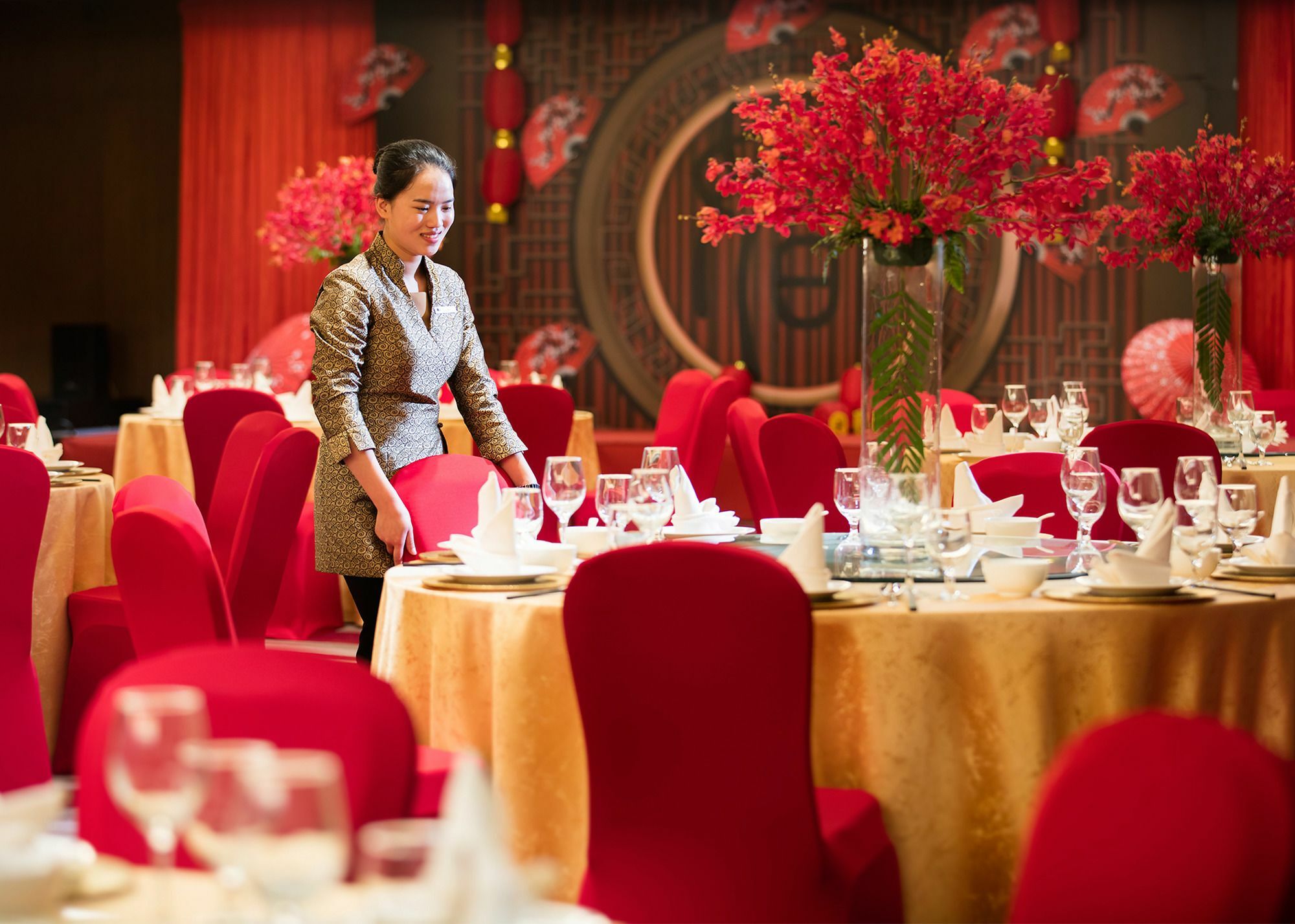 Готель Doubletree By Hilton Chongqing - Nan'An Екстер'єр фото